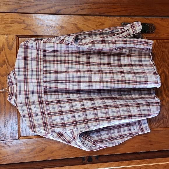 Wrangler western‎ shirt - Picture 4 of 5